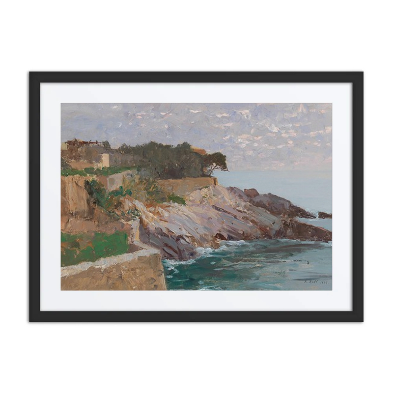 Coast Golfo Paradiso