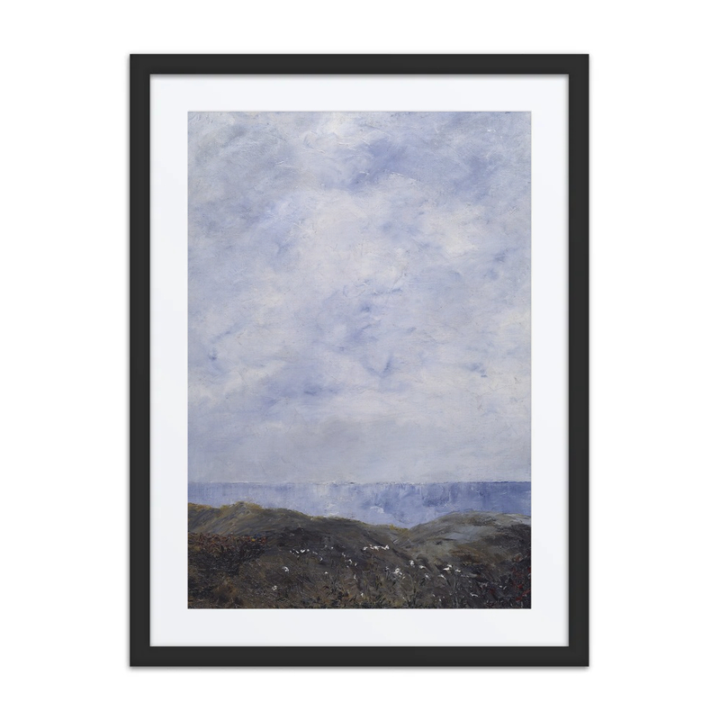 Coastal Landscape