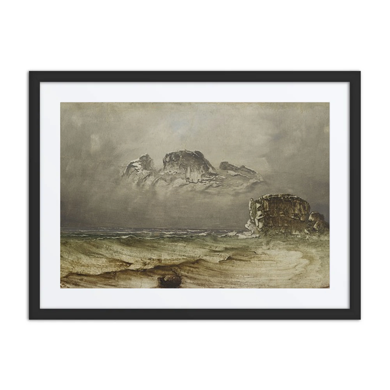 Coastal Landscape