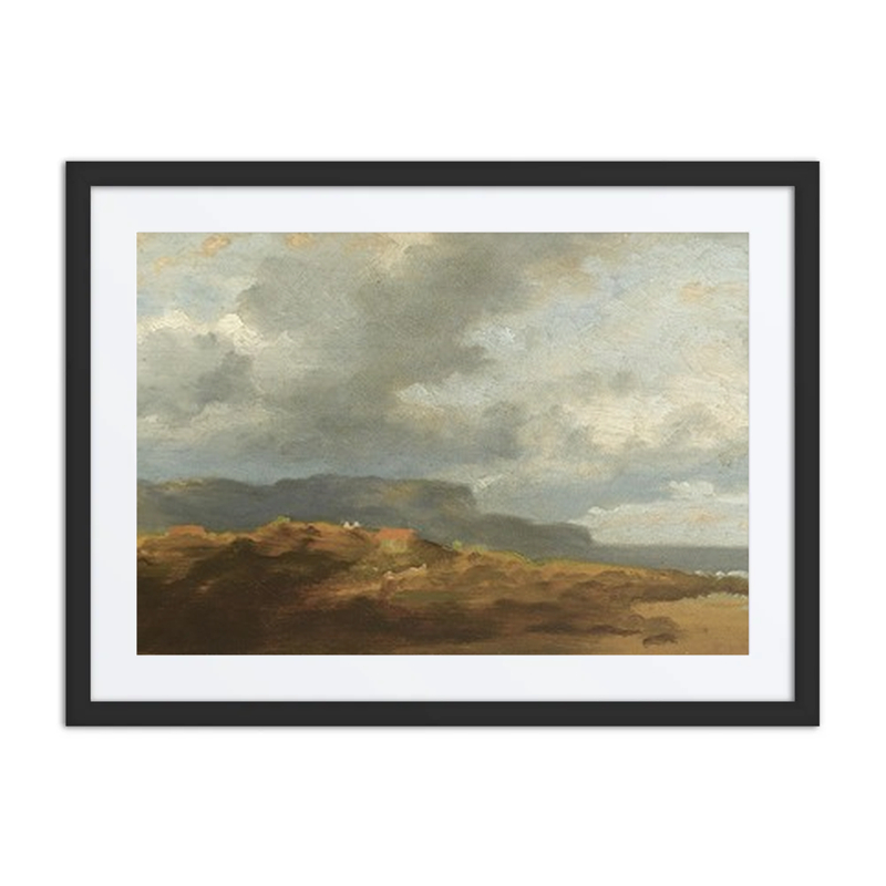 Coastal View