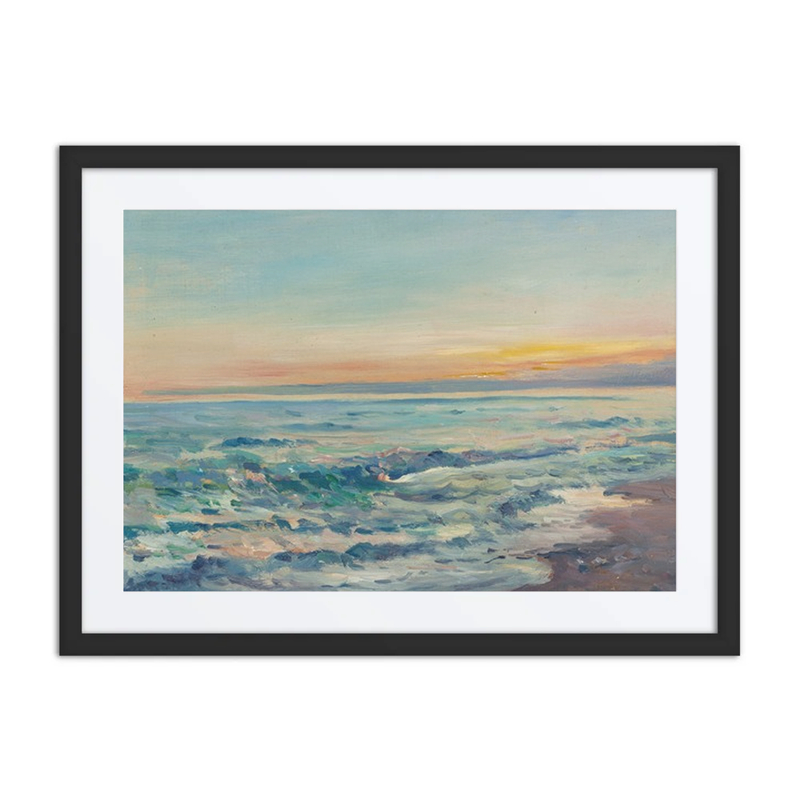 Coastal View