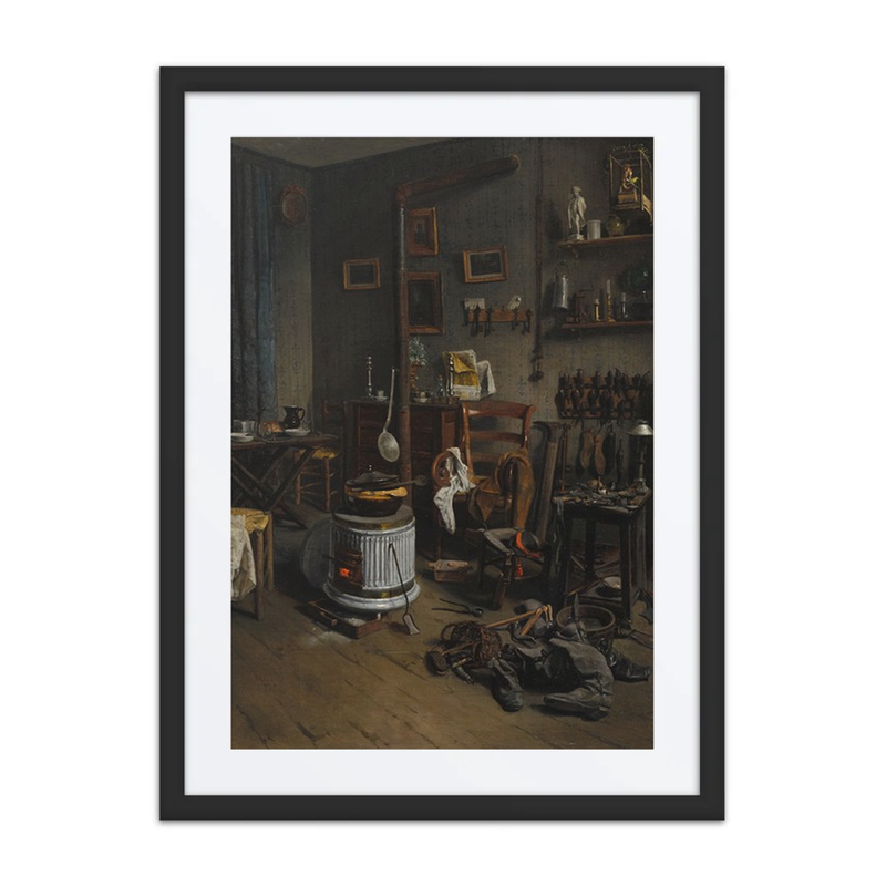 Cobbler’s Quarters