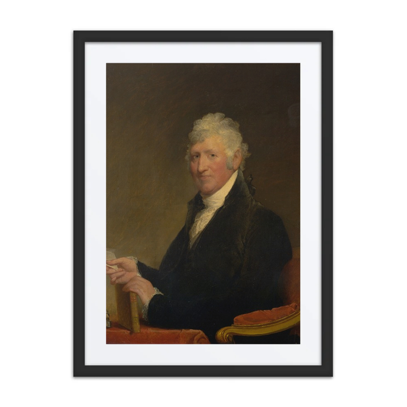 Colonel David Humphreys