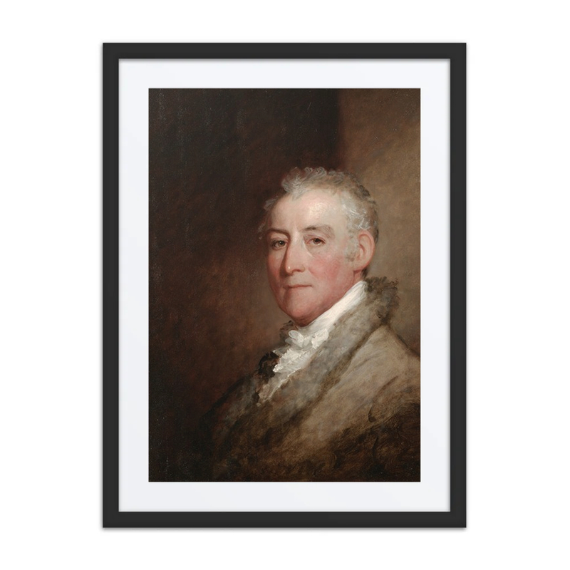 Colonel John Trumbull