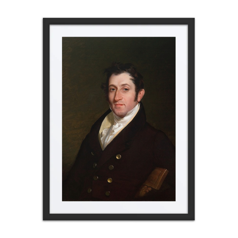 Colonel Mendes Cohen