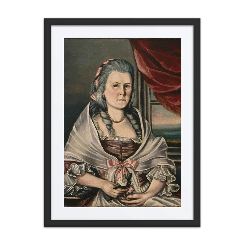 Colonial Dame