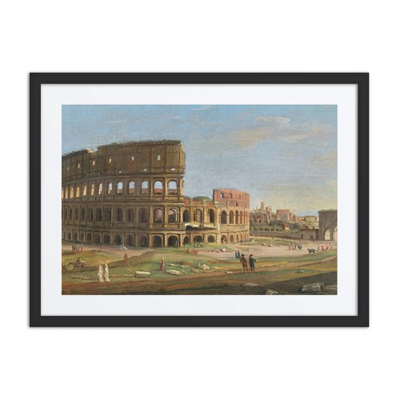 Colosseum