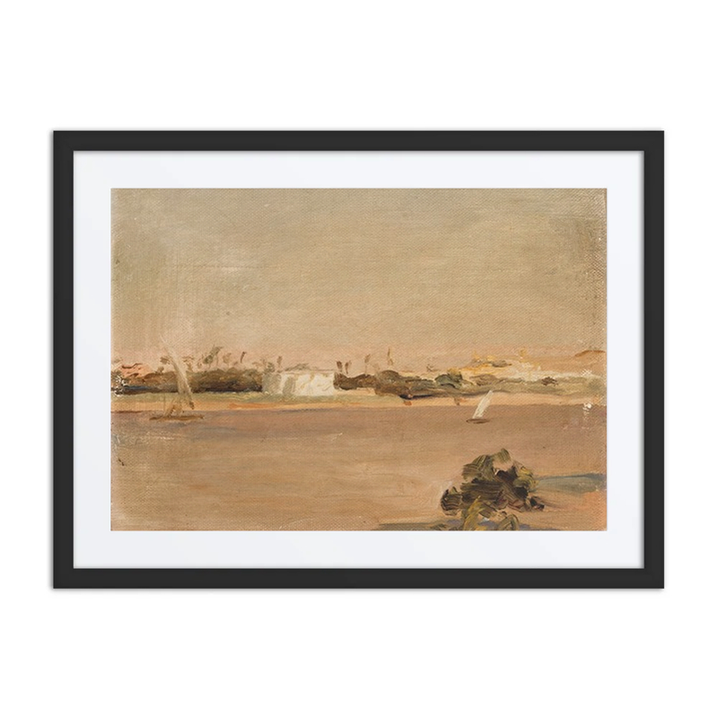 Colours of Egypt – the Nile