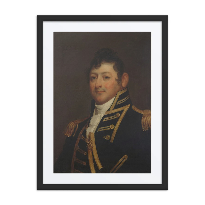Commodore Isaac Hull