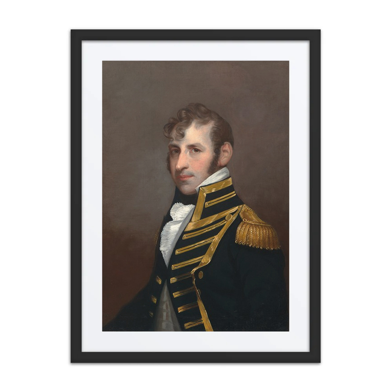 Commodore Stephen Decatur