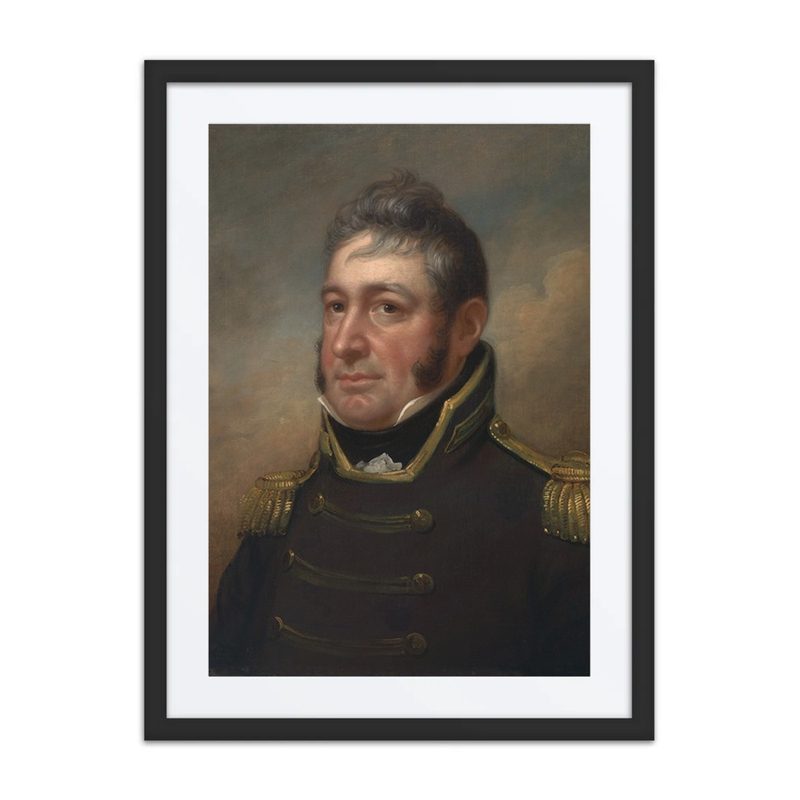 Commodore William Bainbridge
