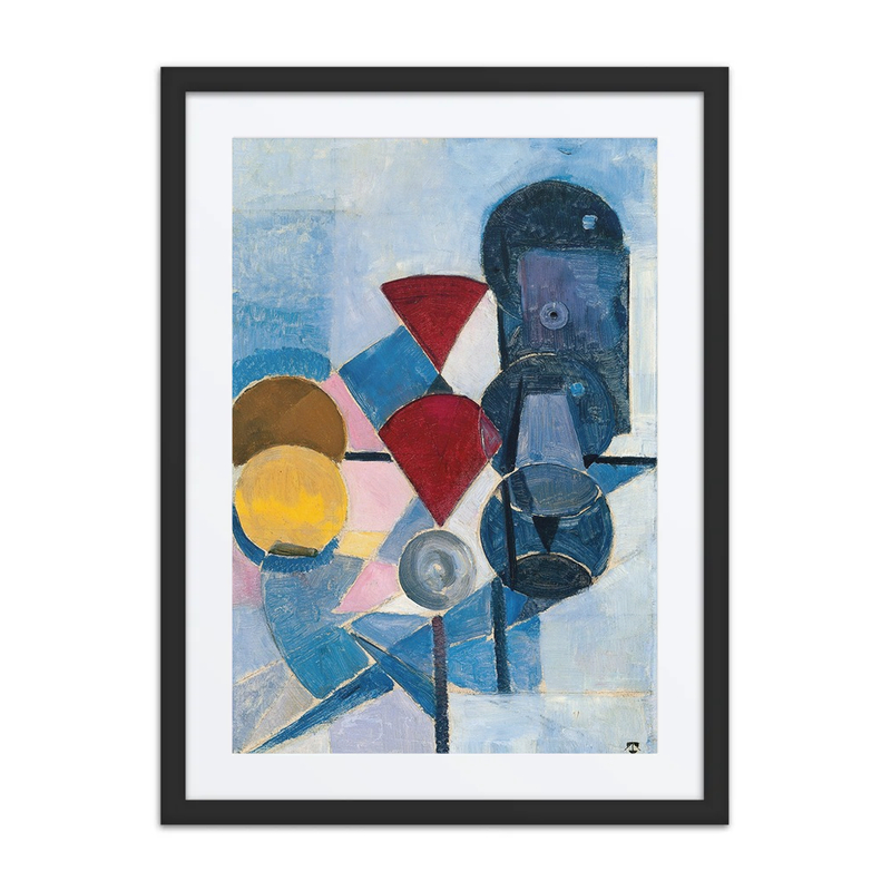 Composition II (Still Life)