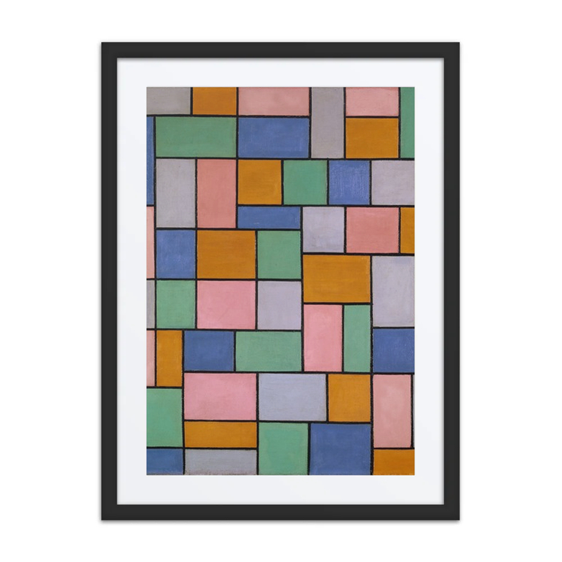 Composition in Dissonances