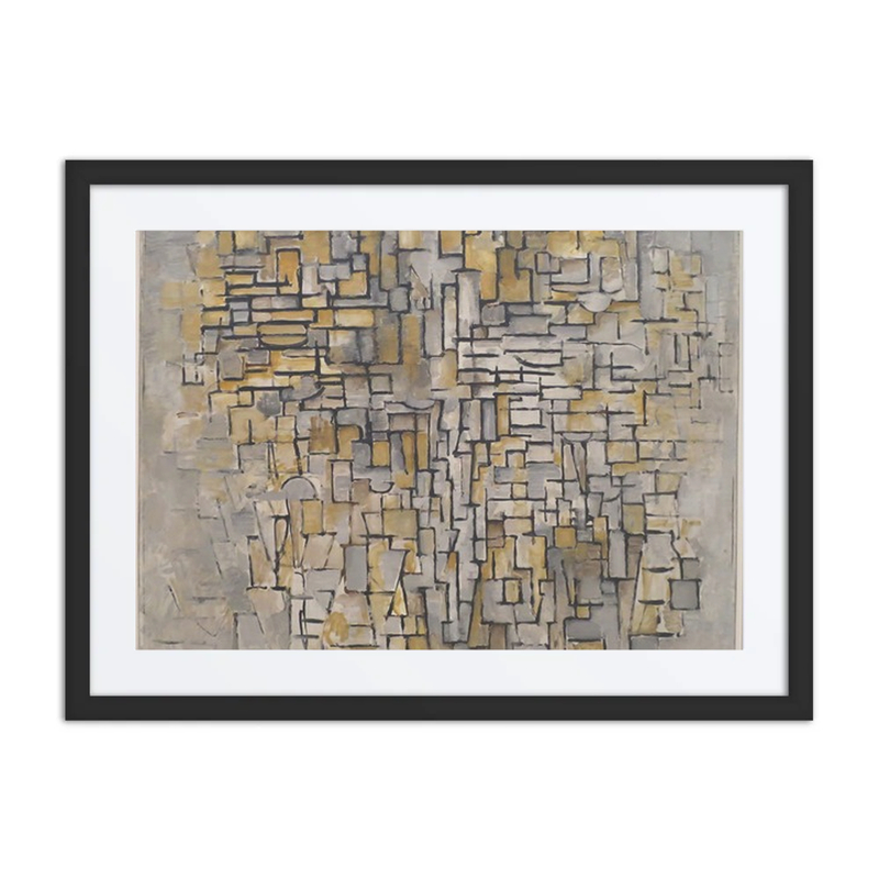 Composition No. VII