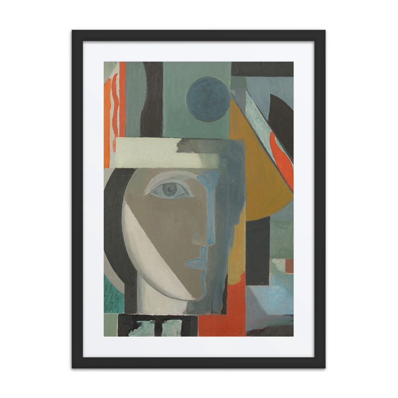 Composition with a Head