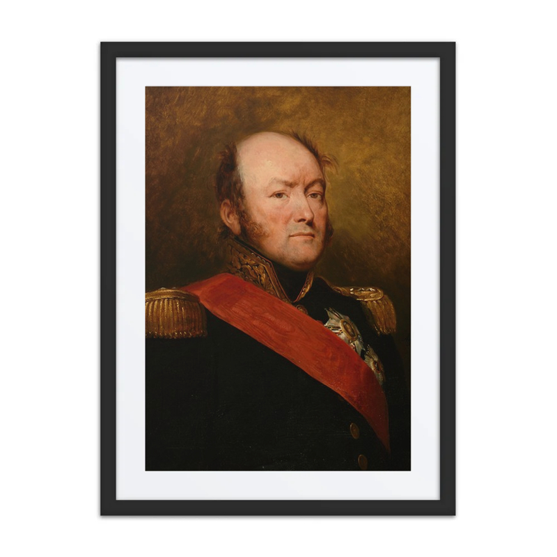 Comte Drouet d’Erlon