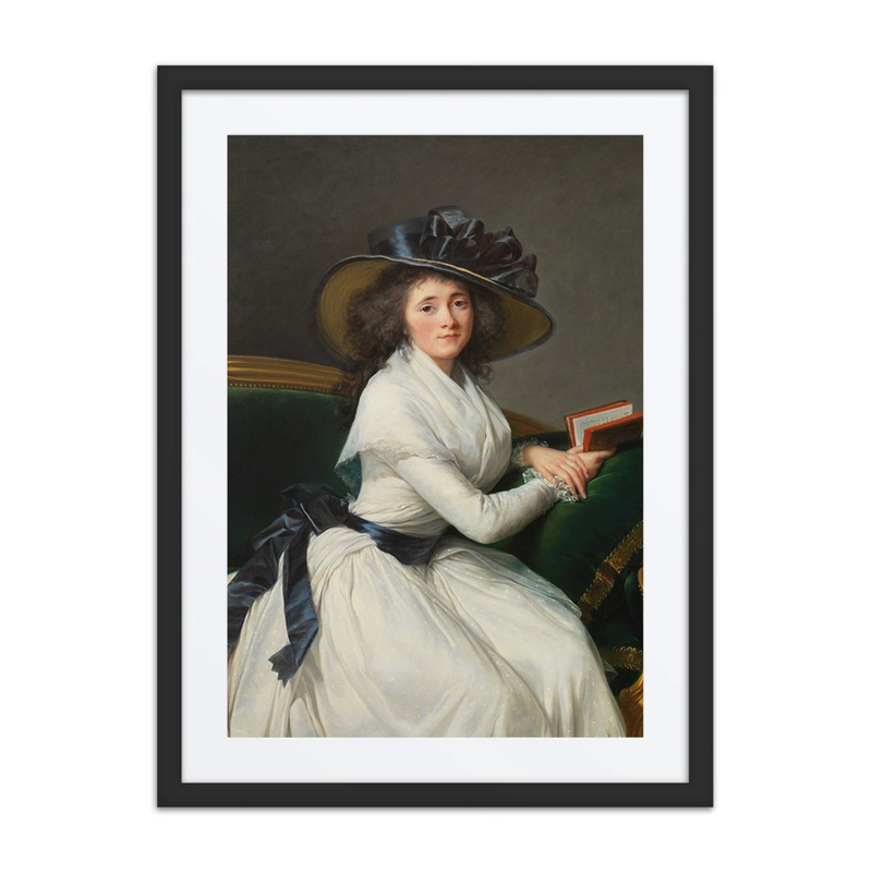 Comtesse de la Châtre