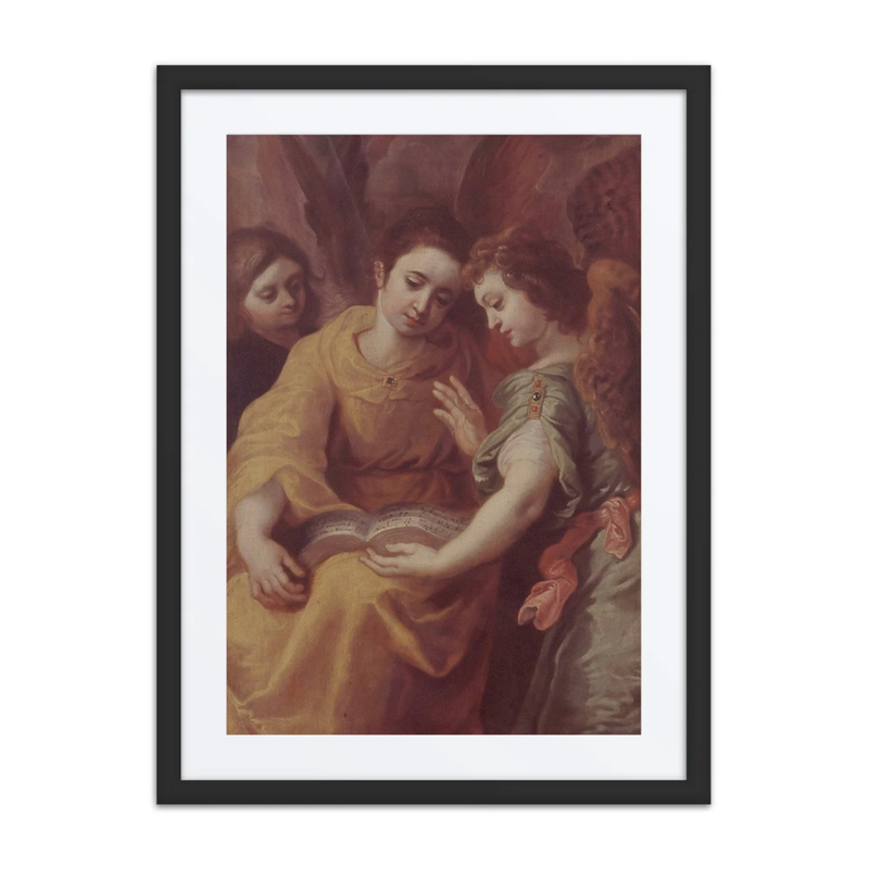 Concert of Angels