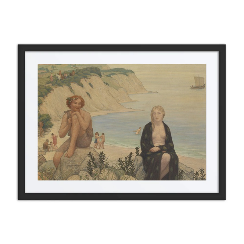 Consolation of Ariadne