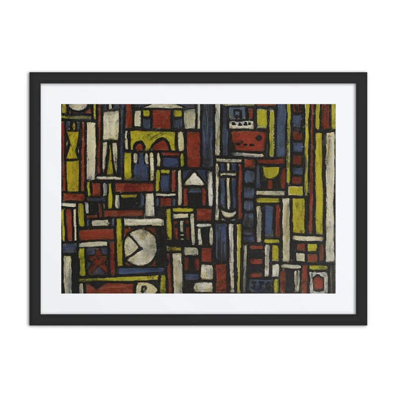 Constructive Composition in Five Tones