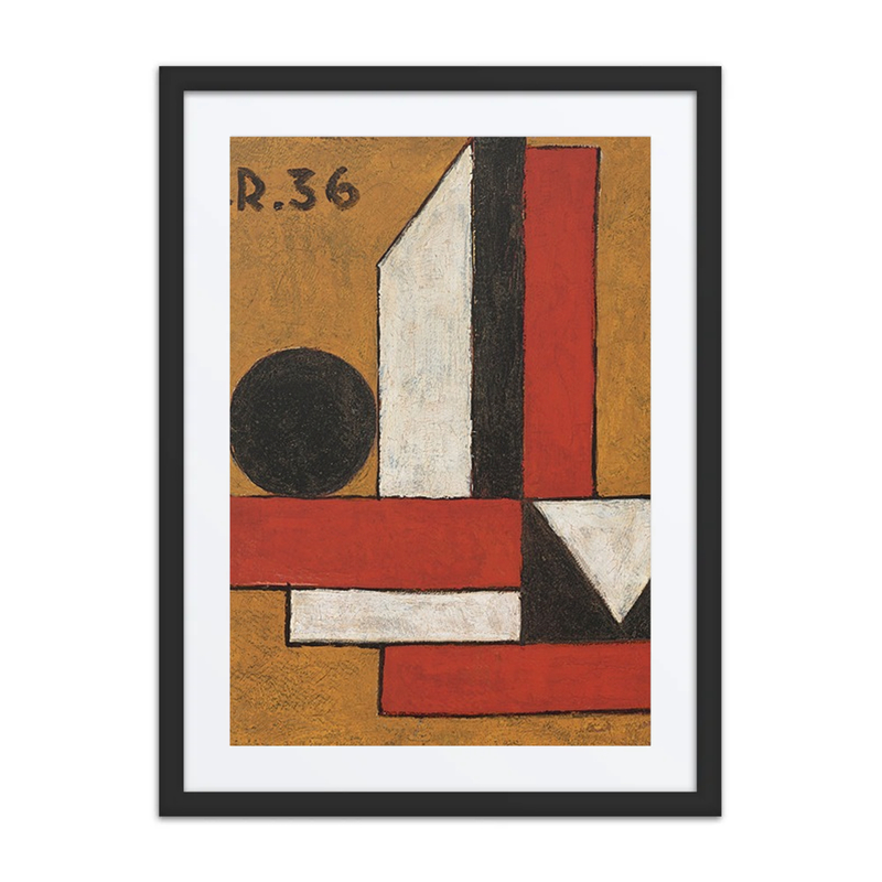 Constructivist Forms