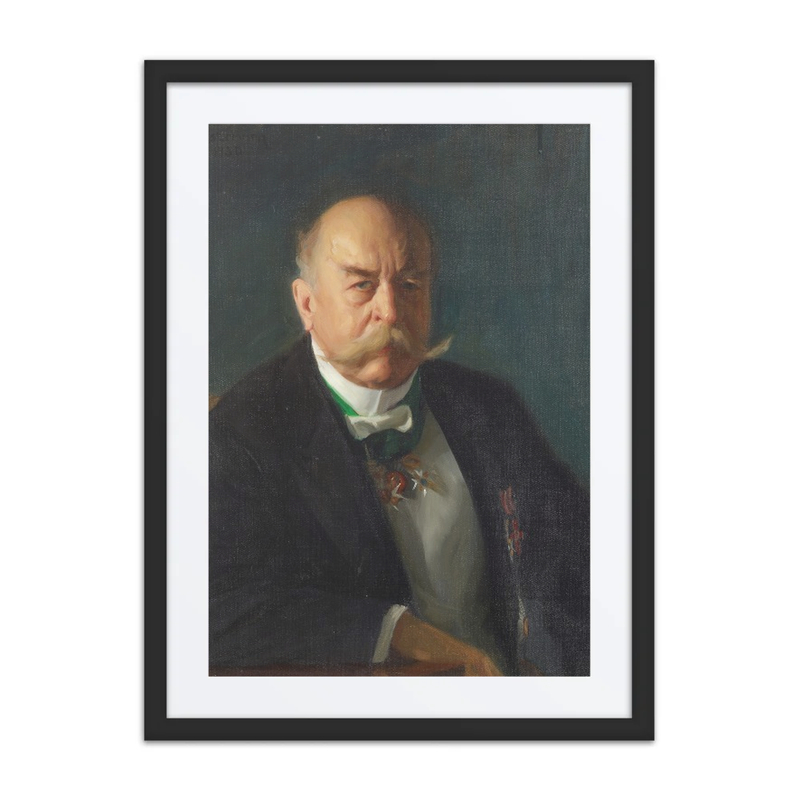 Consul General Adolf Bratt