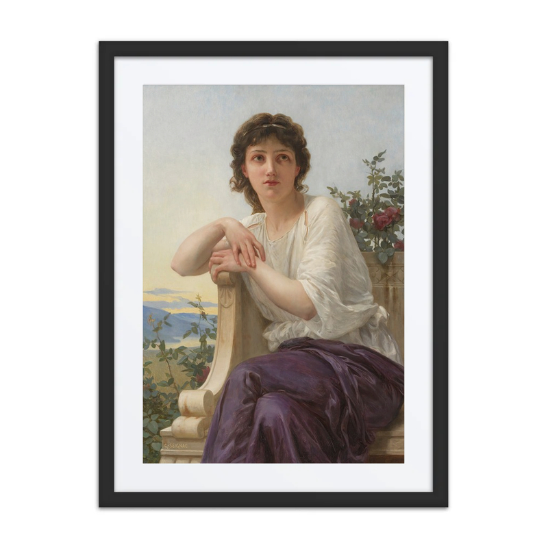 Contemplation