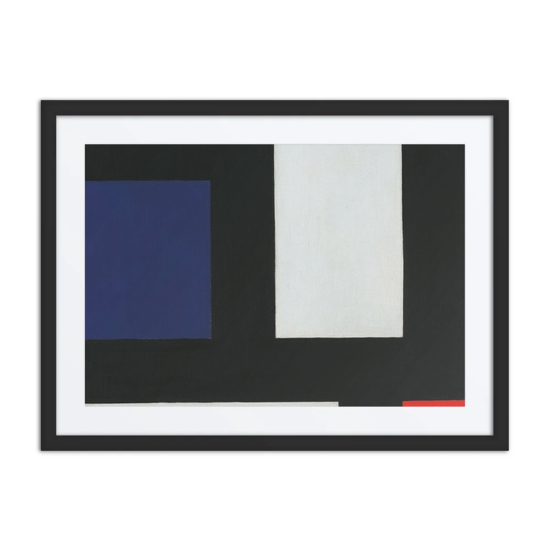 Contra-Composition IV