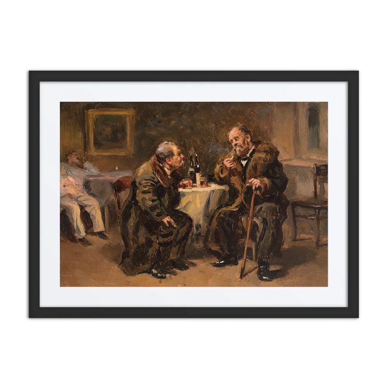 Conversation