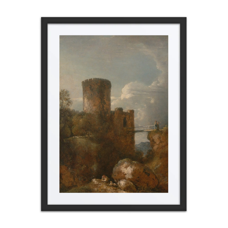 Conway Castle