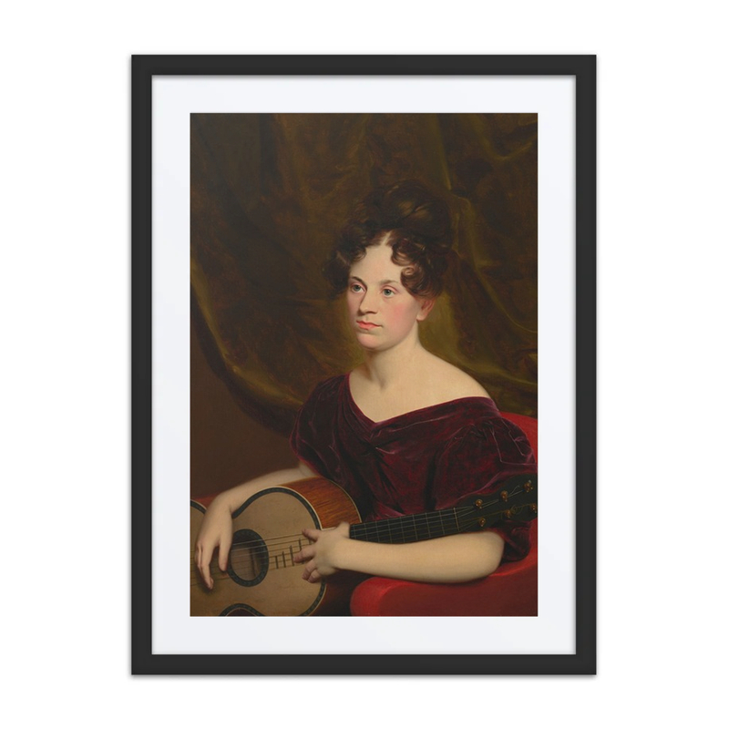 Cora Livingston