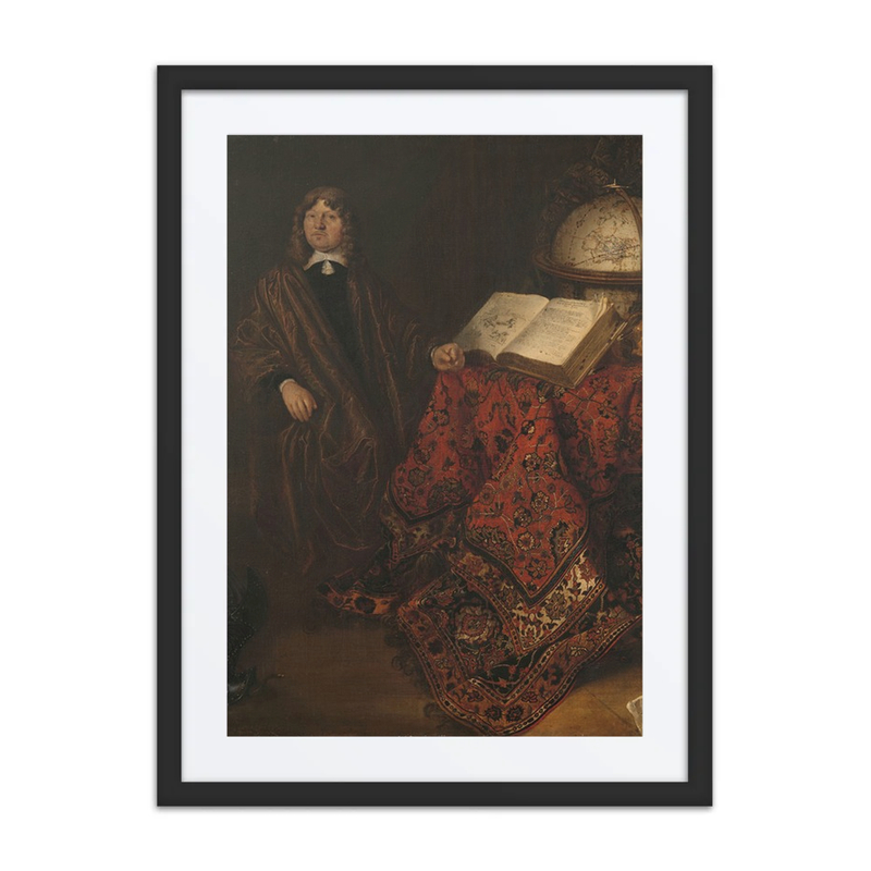 Cornelis Jansz Meyer (1629-1701), Hydraulic Engineer