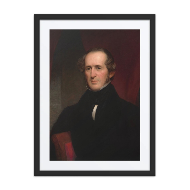 Cornelius Vanderbilt