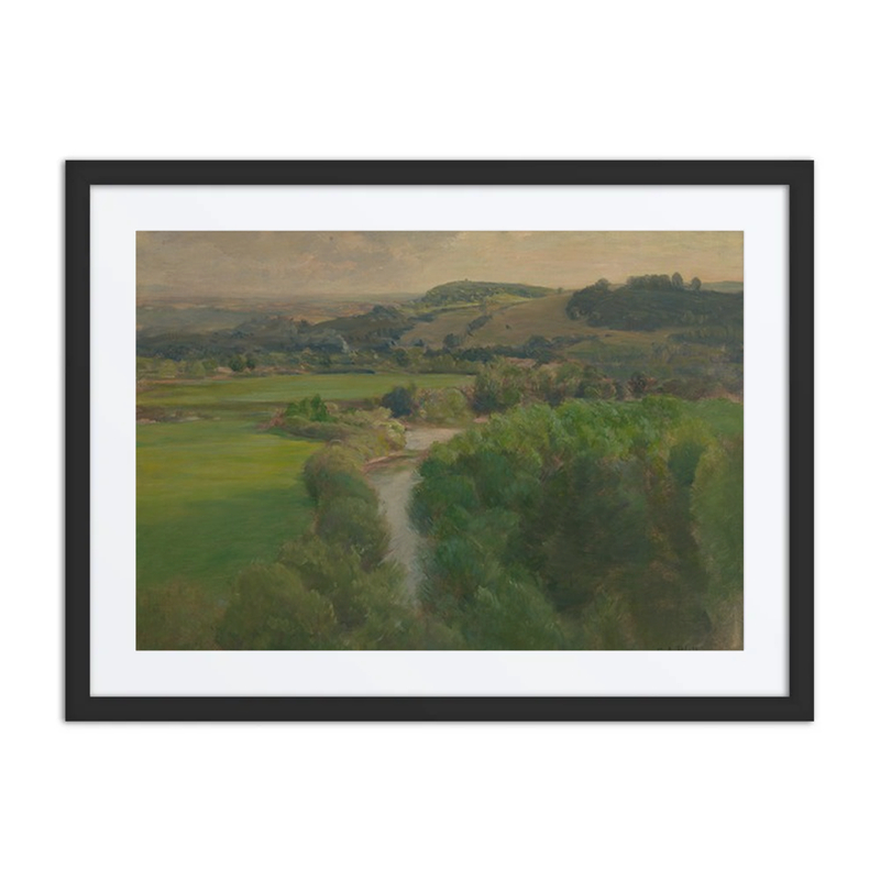 Cornish Landscape