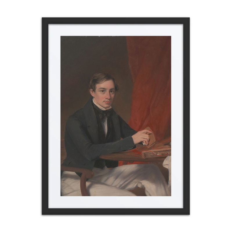 Cosmo Richard Howard
