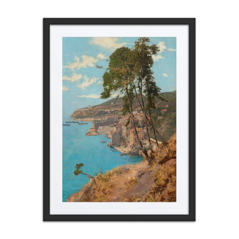 Côte D’Azur