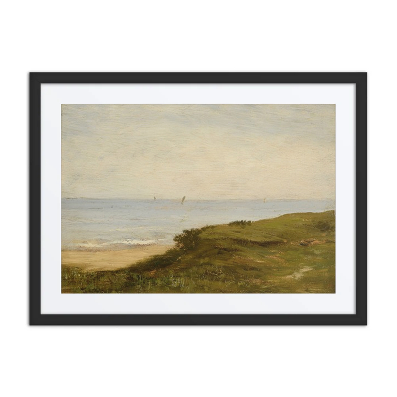 Côte Normande