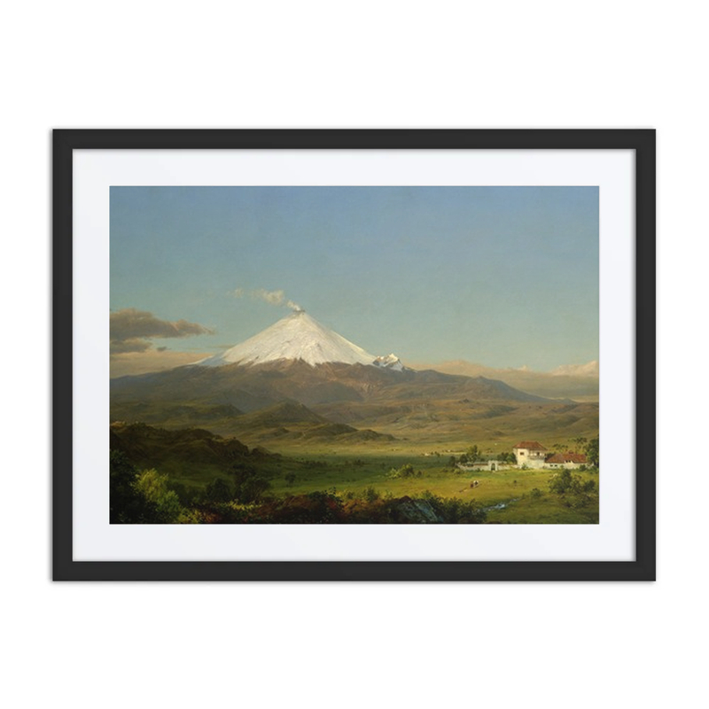 Cotopaxi