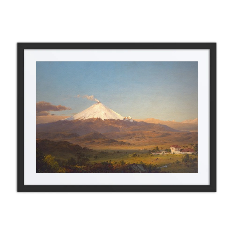 Cotopaxi