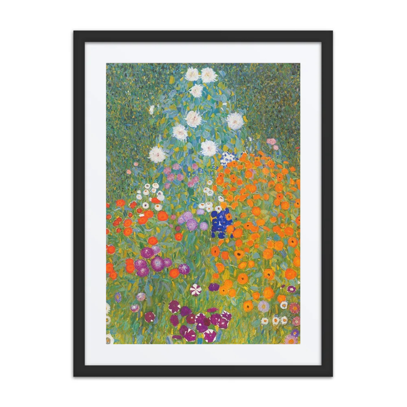 Cottage Garden