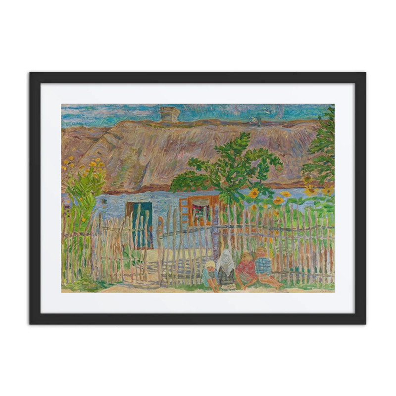 Cottage