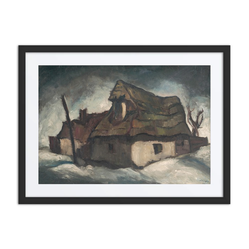 Cottages