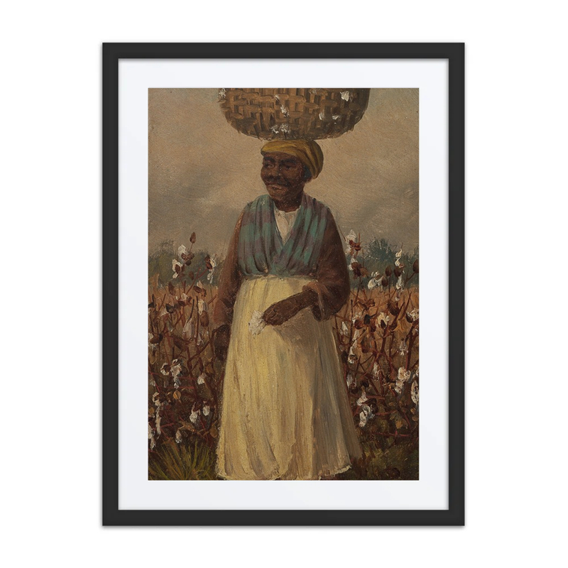 Cotton Picker