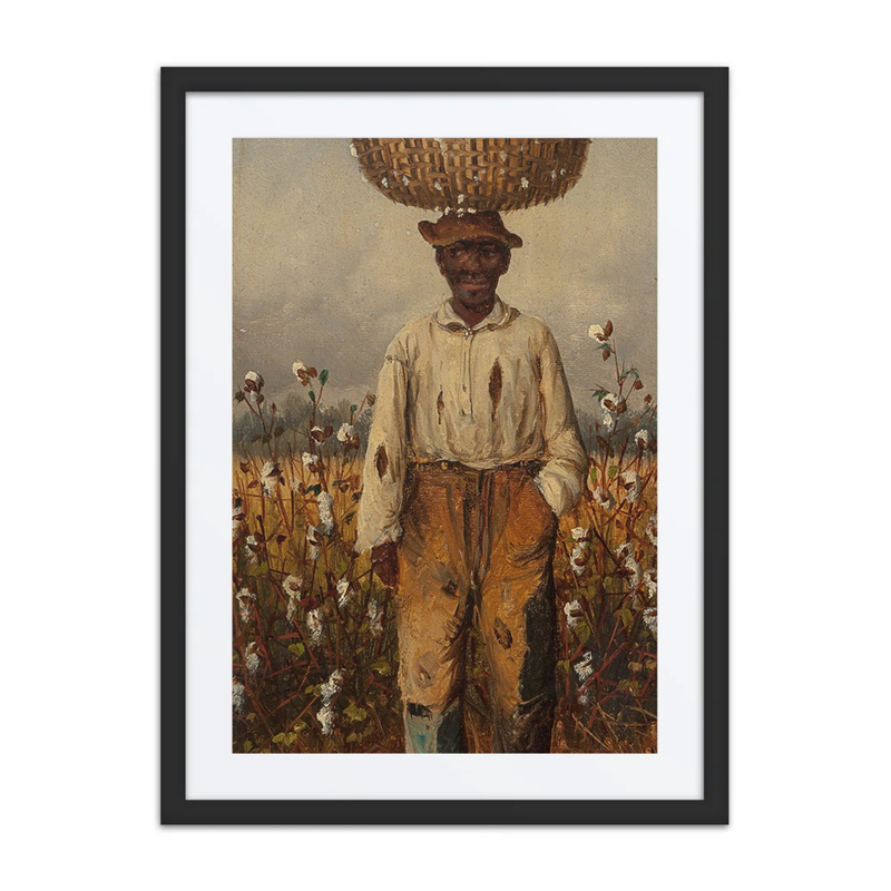 Cotton Picker