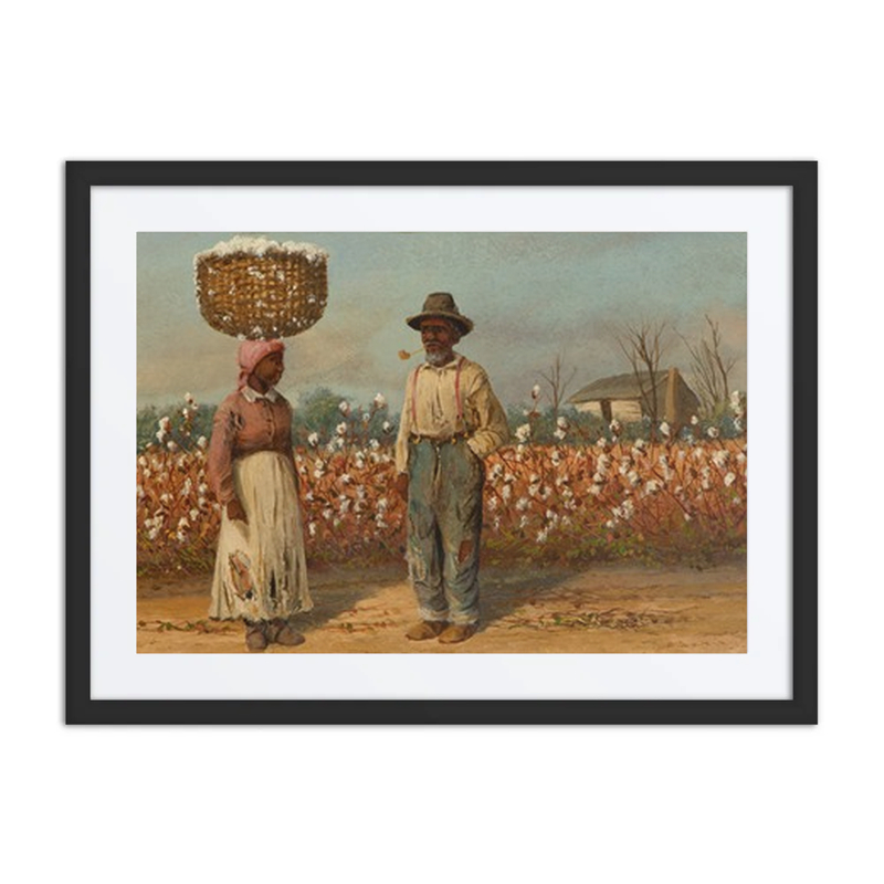 Cotton Pickers