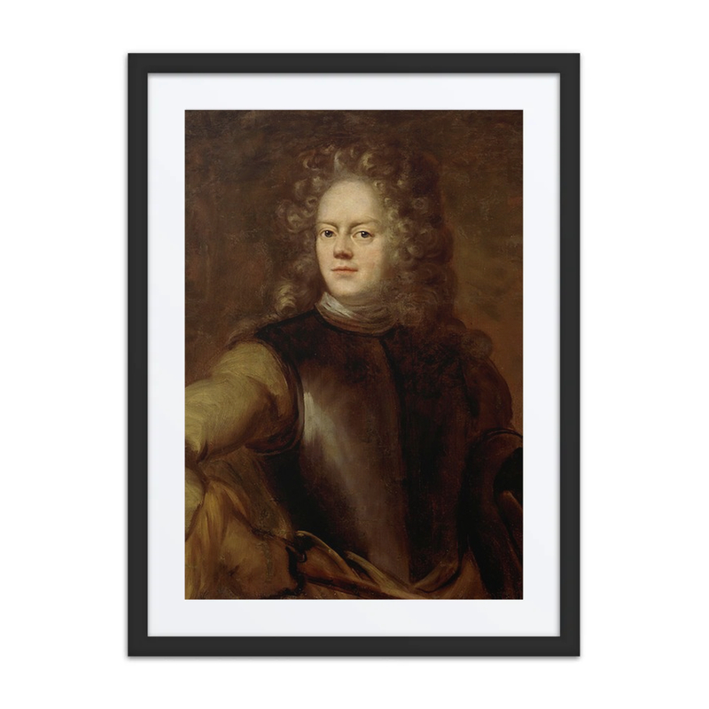 Count Johan Jacob Hastfehr