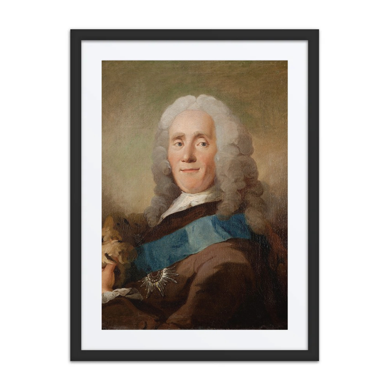 Count Johan Ludvig Holstein Ledreborg