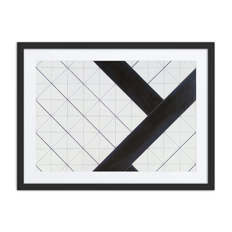 Counter-Composition VI