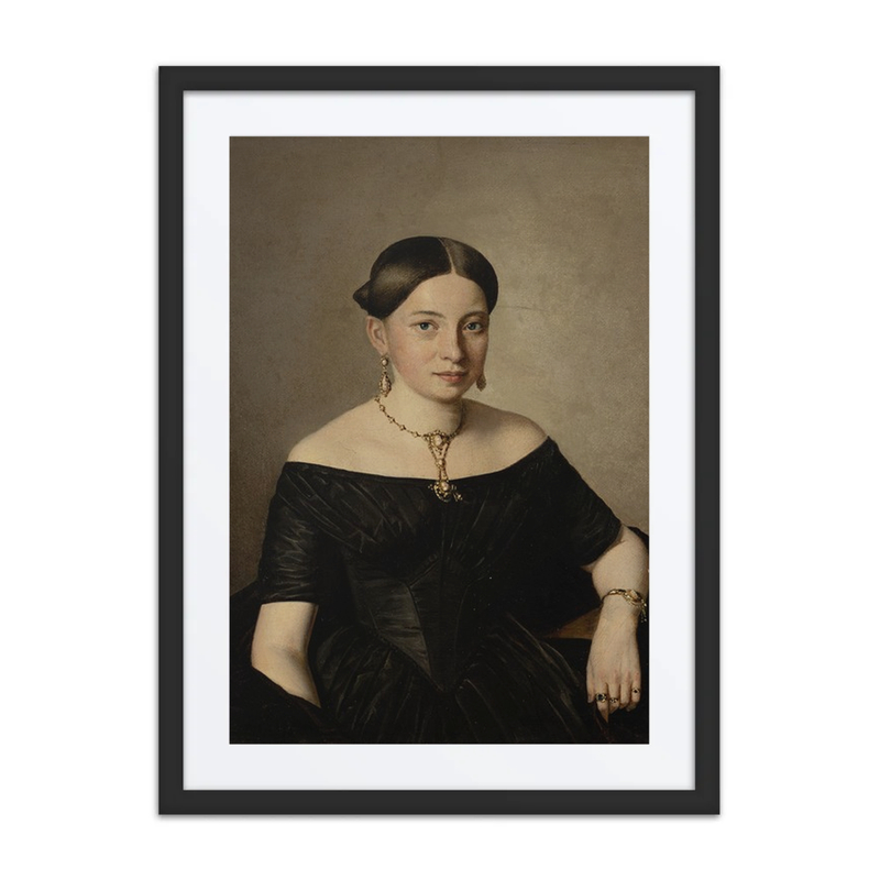 Countess Dimitri Tatischeff