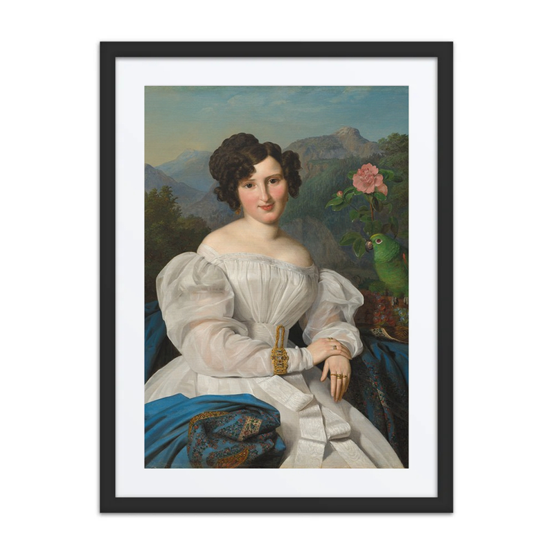 Countess Széchenyi